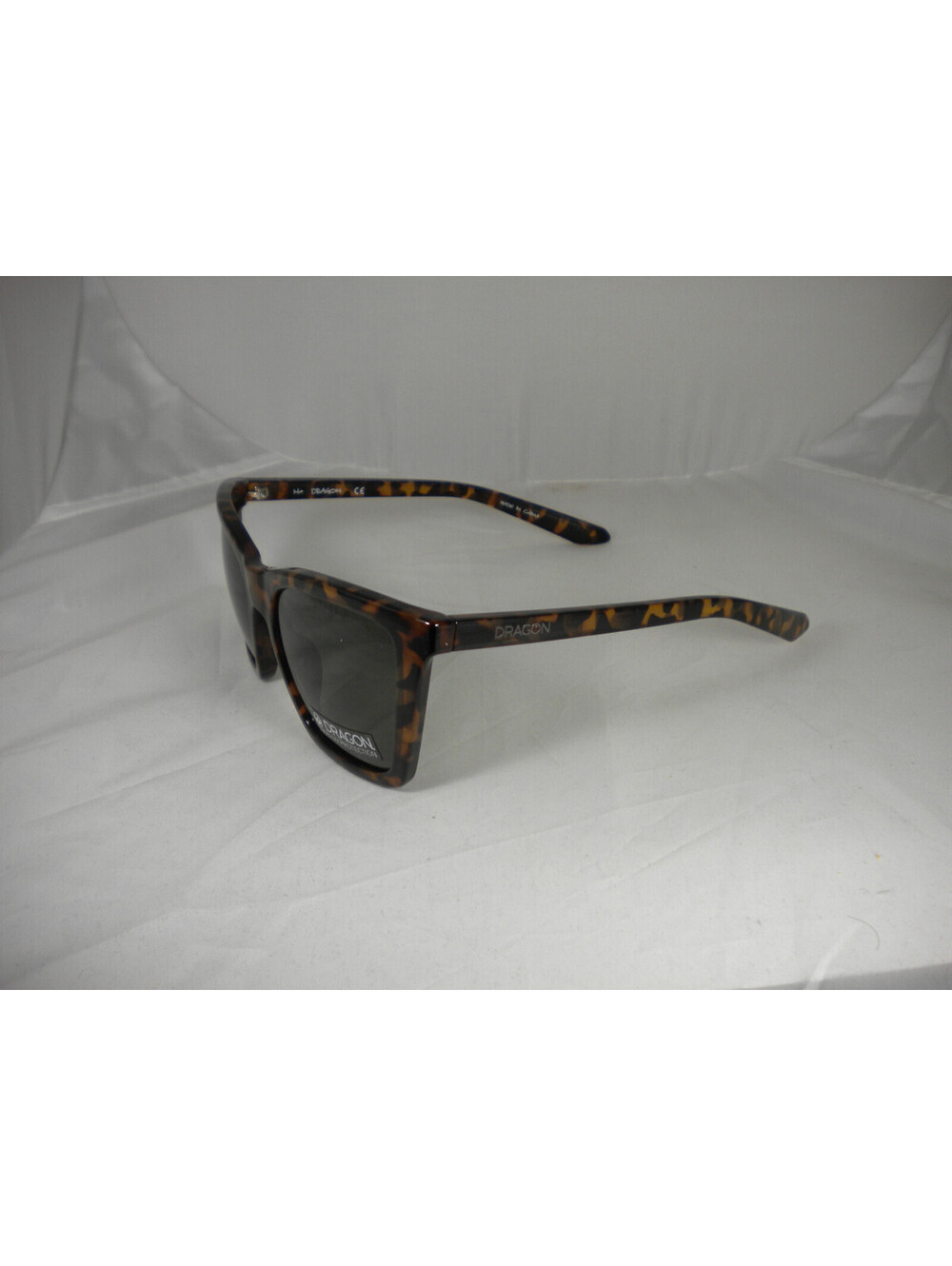 Dragon Alliance DR Mak Shiny Tortoise G15 (DR-16)